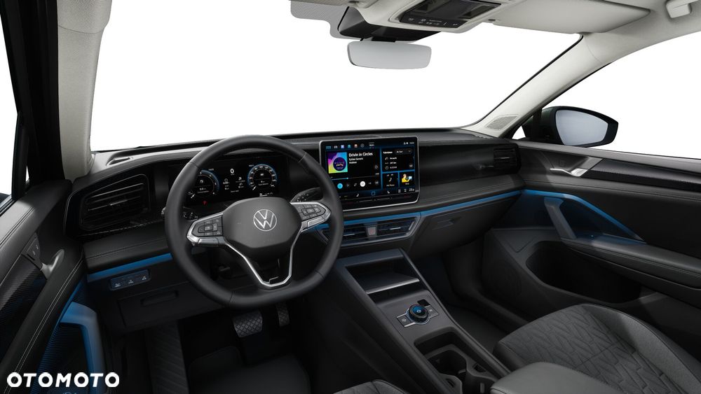 Volkswagen Tiguan 1.5 eTSI OPF DSG Life - 8