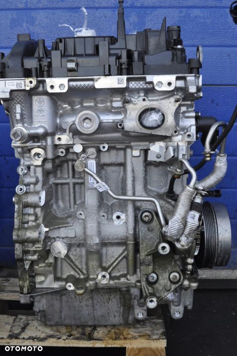 MINI F60 F54 BMW 1 F40 F44 1.5T 12V SILNIK B38A15F - 5