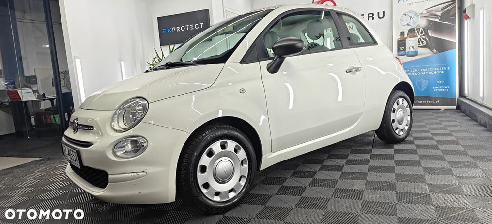 Fiat 500 1.2 Pop - 30