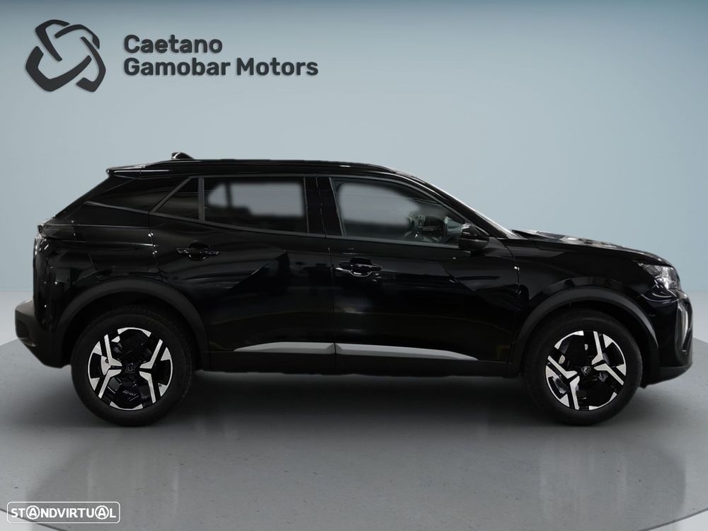 Peugeot 2008 1.2 PureTech Allure - 9
