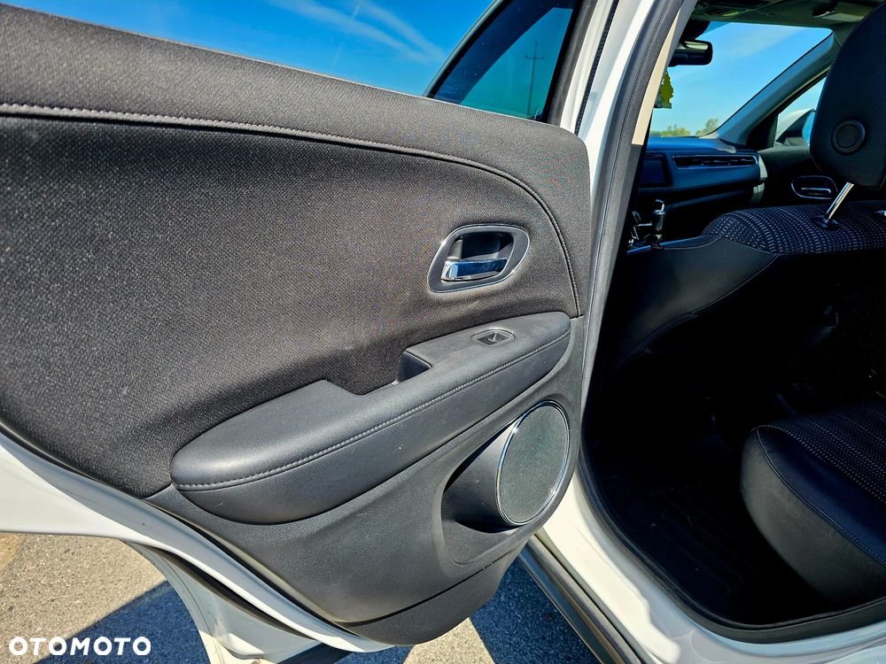 Honda HR-V 1.6 i-DTEC Executive (ADAS) - 19