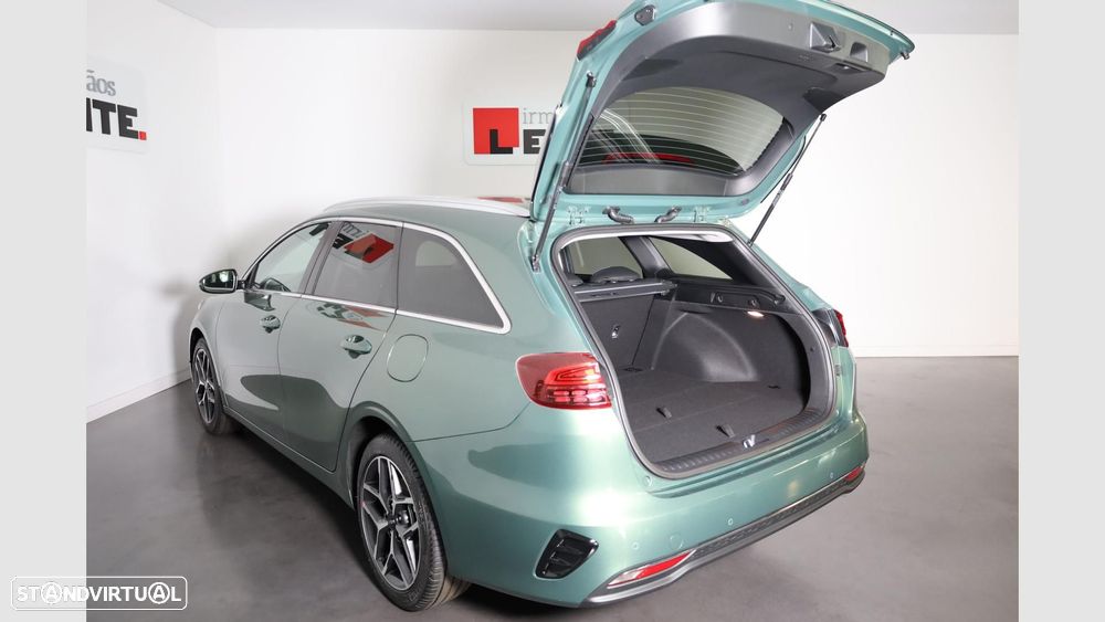 Kia Ceed SW 1.0 T-GDI Drive - 17