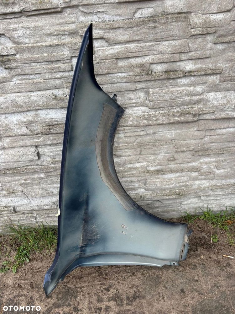 Błotnik Bmw F20 Seria 1 2011 – 2019r. Przód Lewy - 2