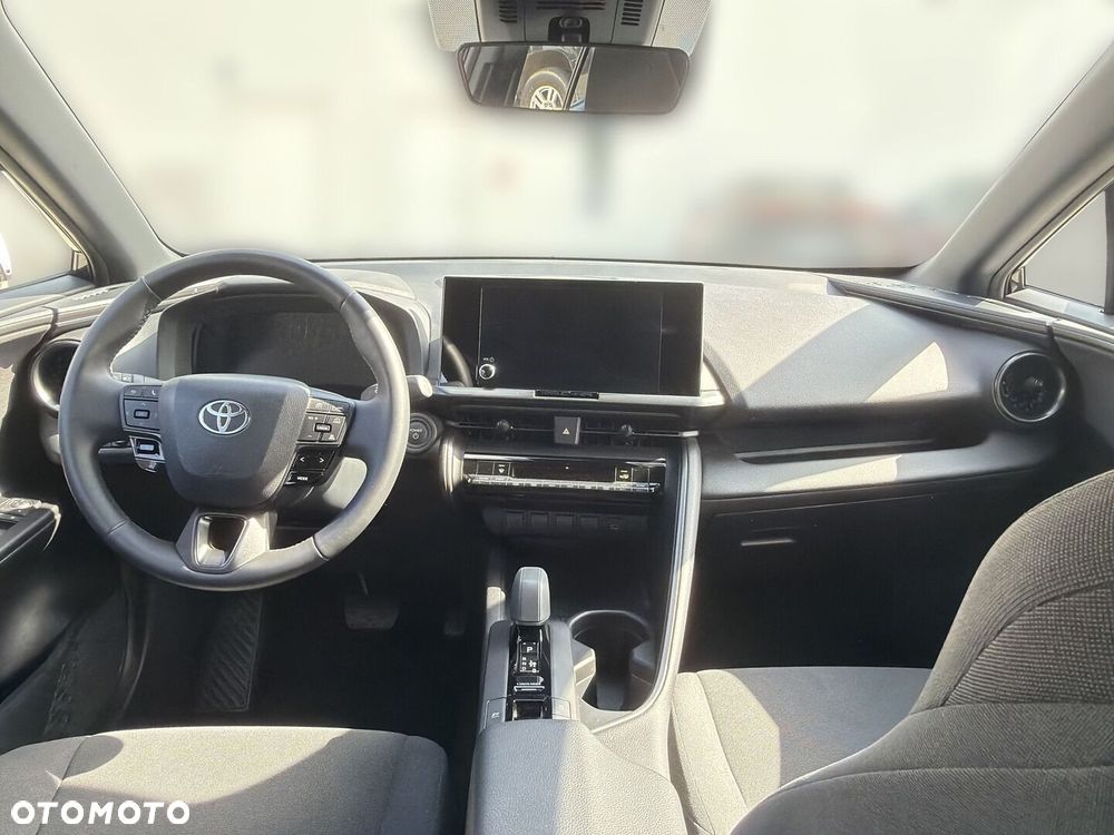 Toyota C-HR 1.8 Hybrid Comfort - 10