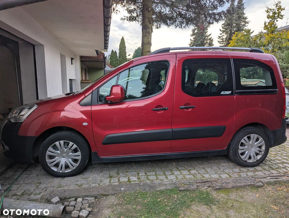 Citroën Berlingo - 2