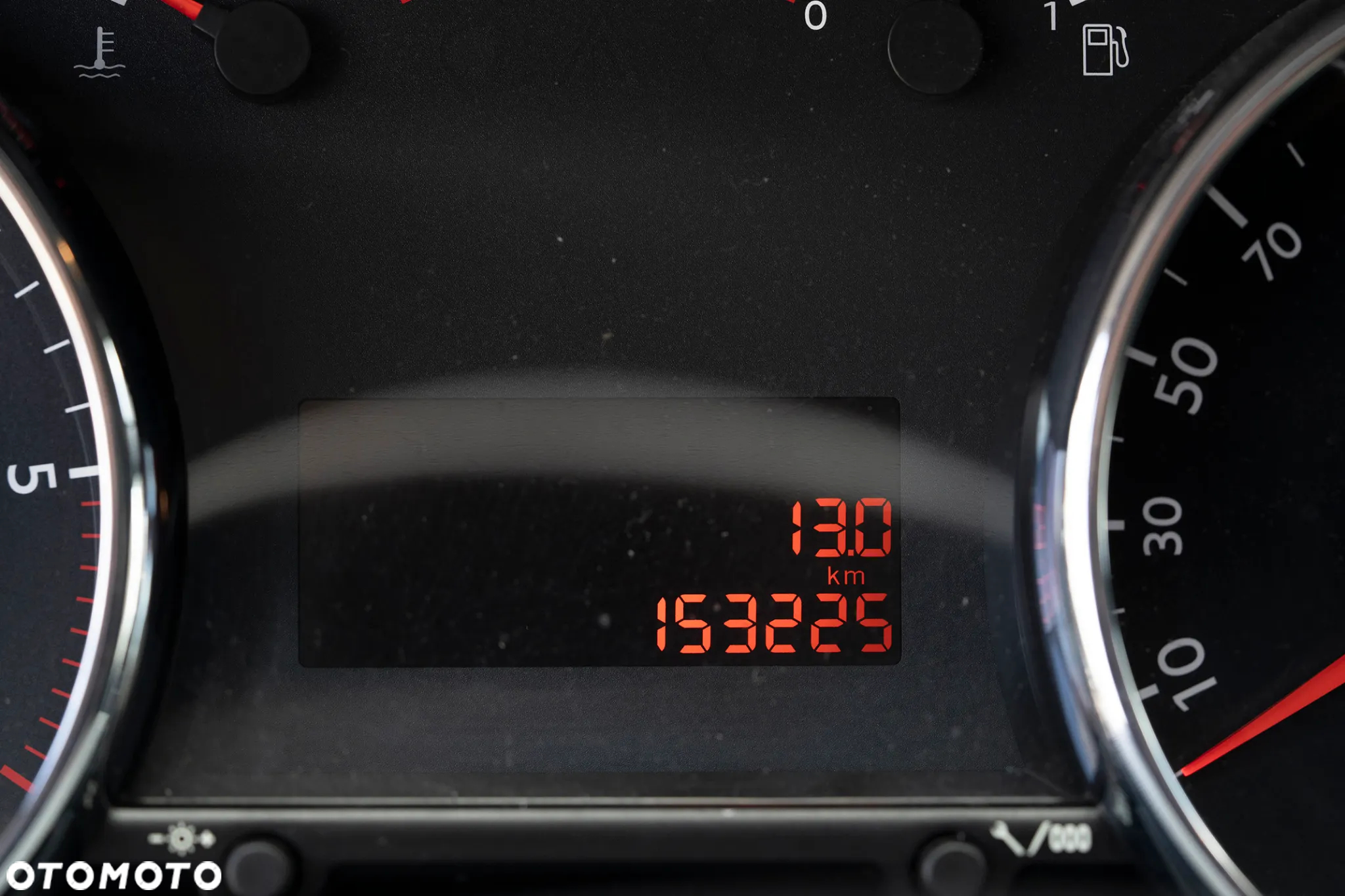 Peugeot 3008 1.6 HDi Active - 10