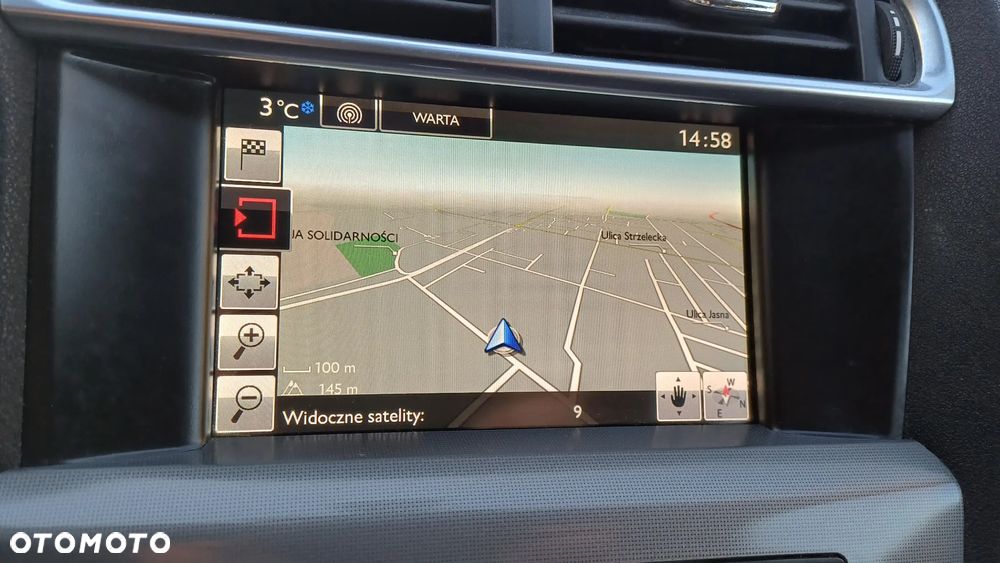 Citroën C4 PureTech 130 Stop & Start EAT6 Selection - 17