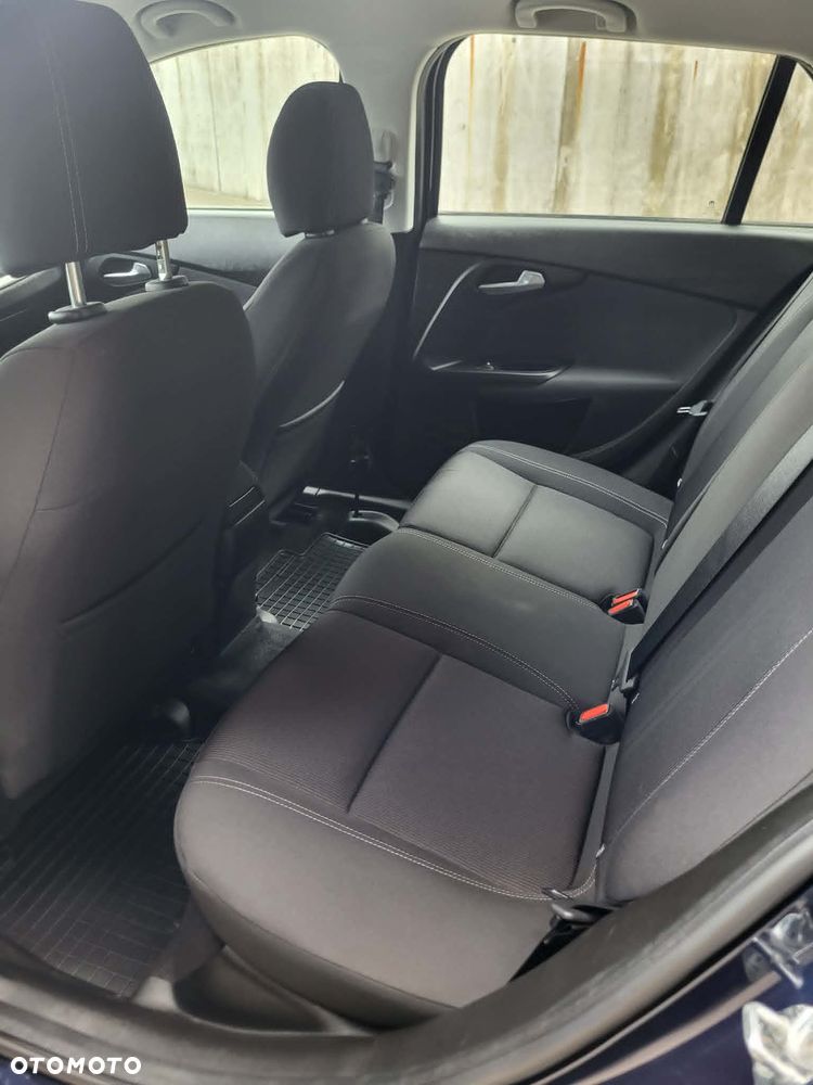 Fiat Tipo 1.4 16v S-Design - 10