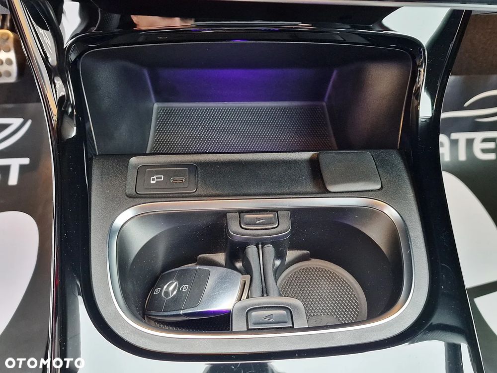 Mercedes-Benz Klasa A 160 AMG Line - 18