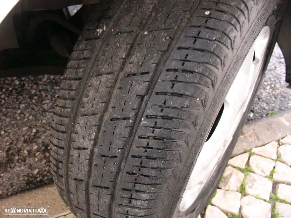 Ford transit custom - 27