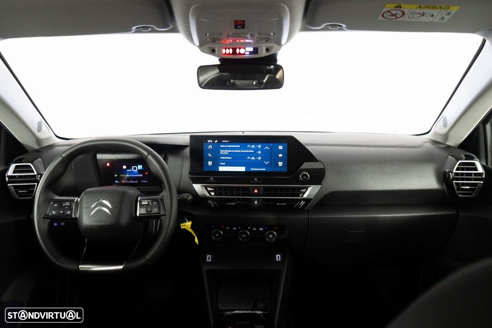 Citroën e-C4 50 kWh Feel Pack - 22