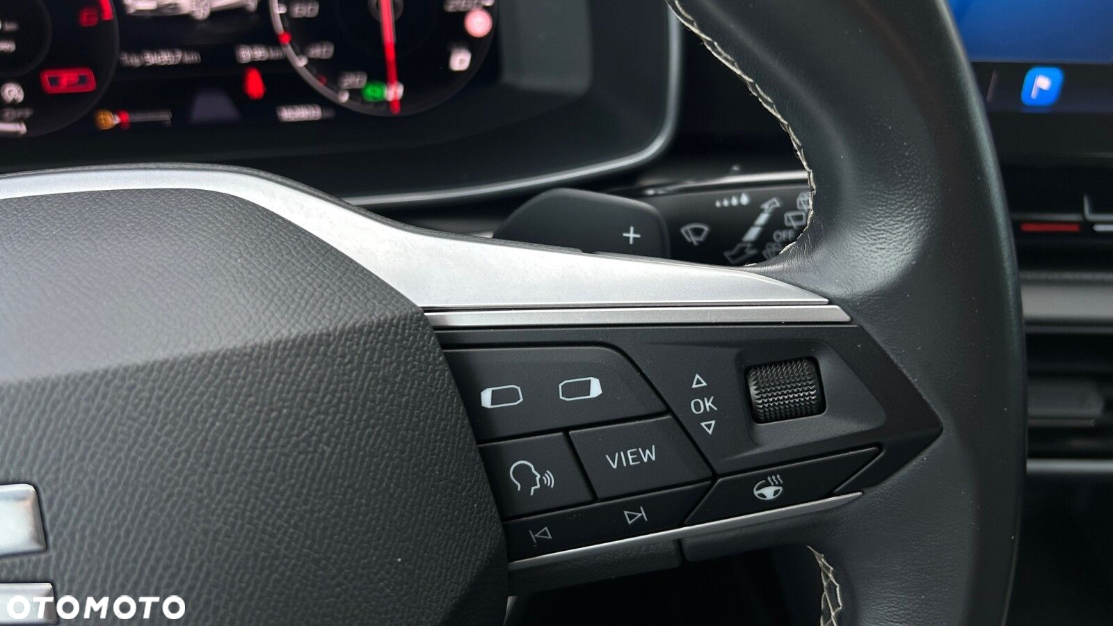 Seat Leon 2.0 TDI Style DSG - 18