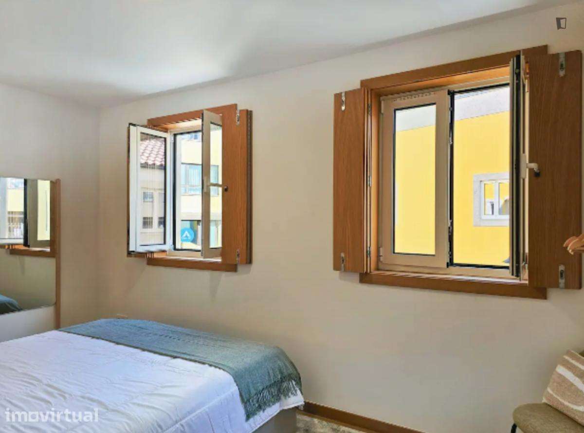 Apartamento com 2 quartos - localizado em Cedofeita Porto - Grande imagem: 2/23