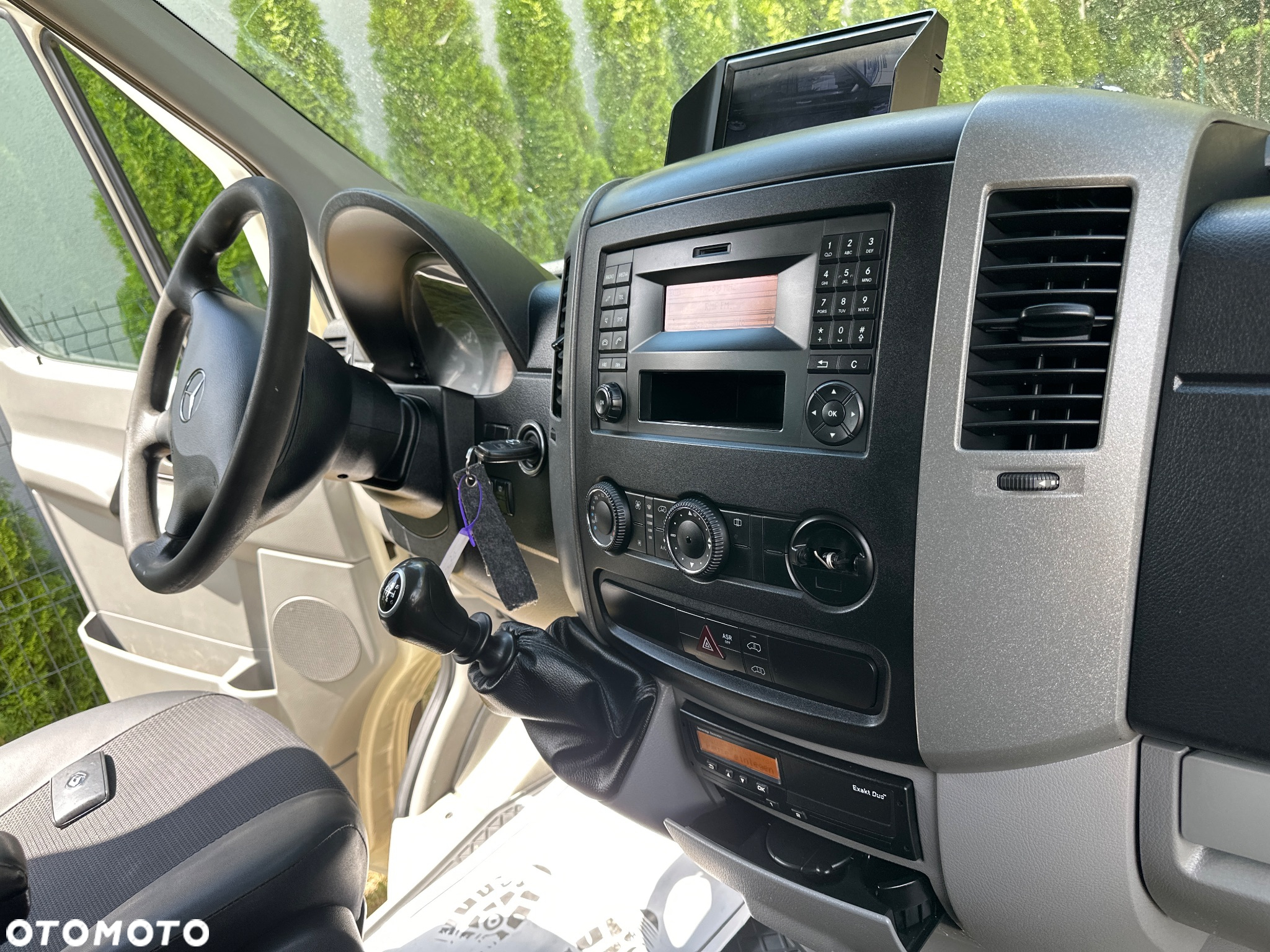 Mercedes-Benz Sprinter 316Cdi L4H4 - 21