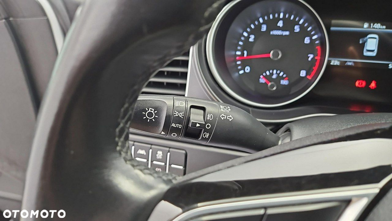 Kia Ceed 1.5 T-GDI M - 21