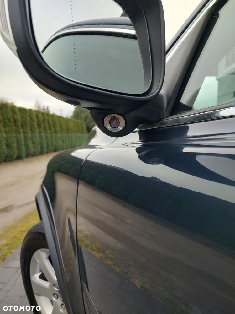 Volvo XC 90 D5 AWD Geartonic Summum - 34