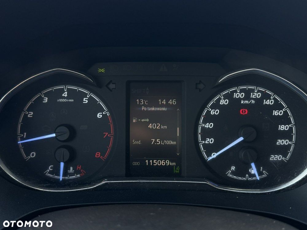 Toyota Yaris 1.5 Premium - 15