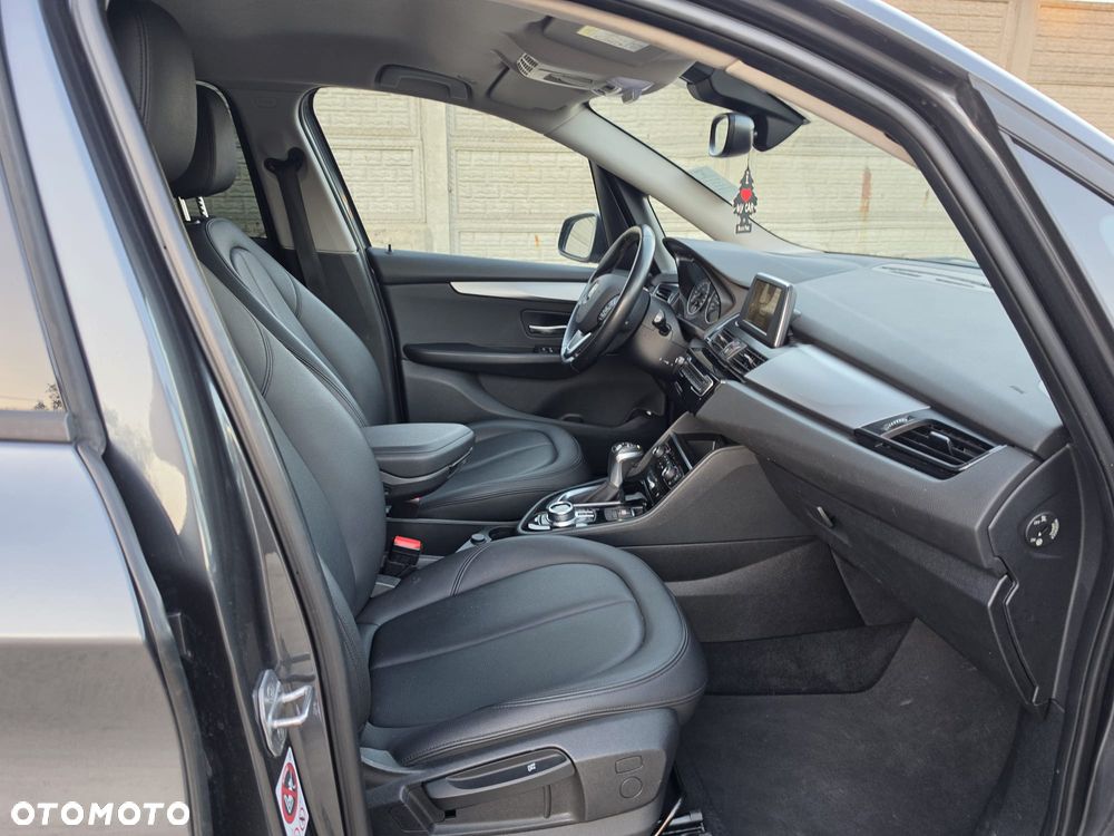 BMW Seria 2 225xe iPerformance Advantage - 10