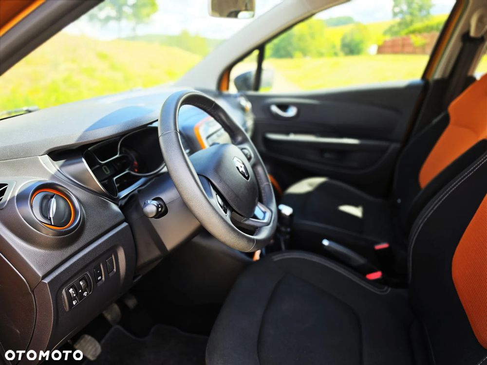 Renault Captur 1.2 Energy TCe Zen - 20