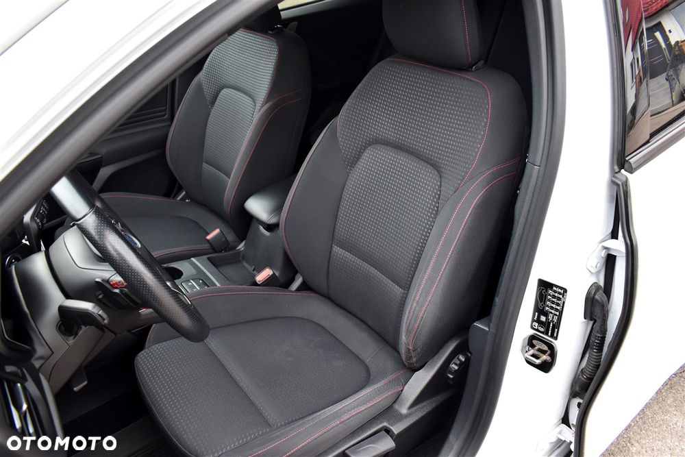 Ford Focus 2.0 EcoBlue ST-Line Business - 14