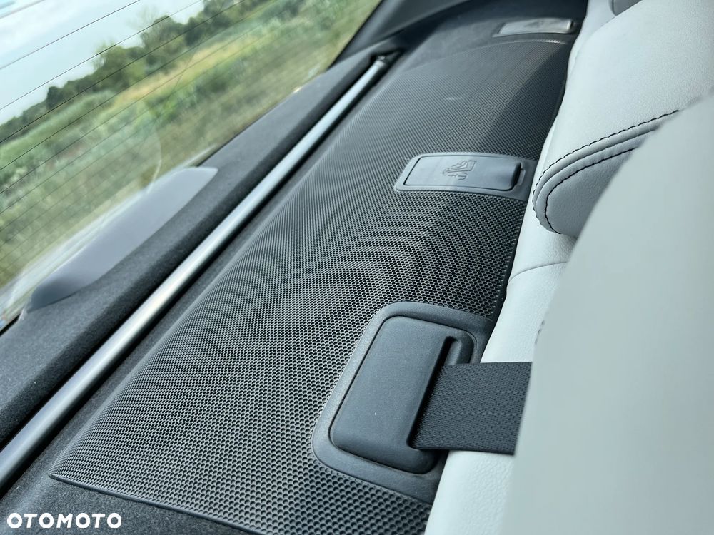 Lexus IS 250 Luxury Line - 16