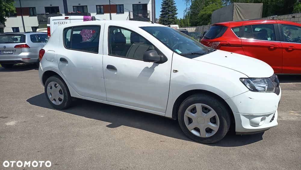 Dacia Sandero Stepway 0.9 TCe Outdoor S&S - 29