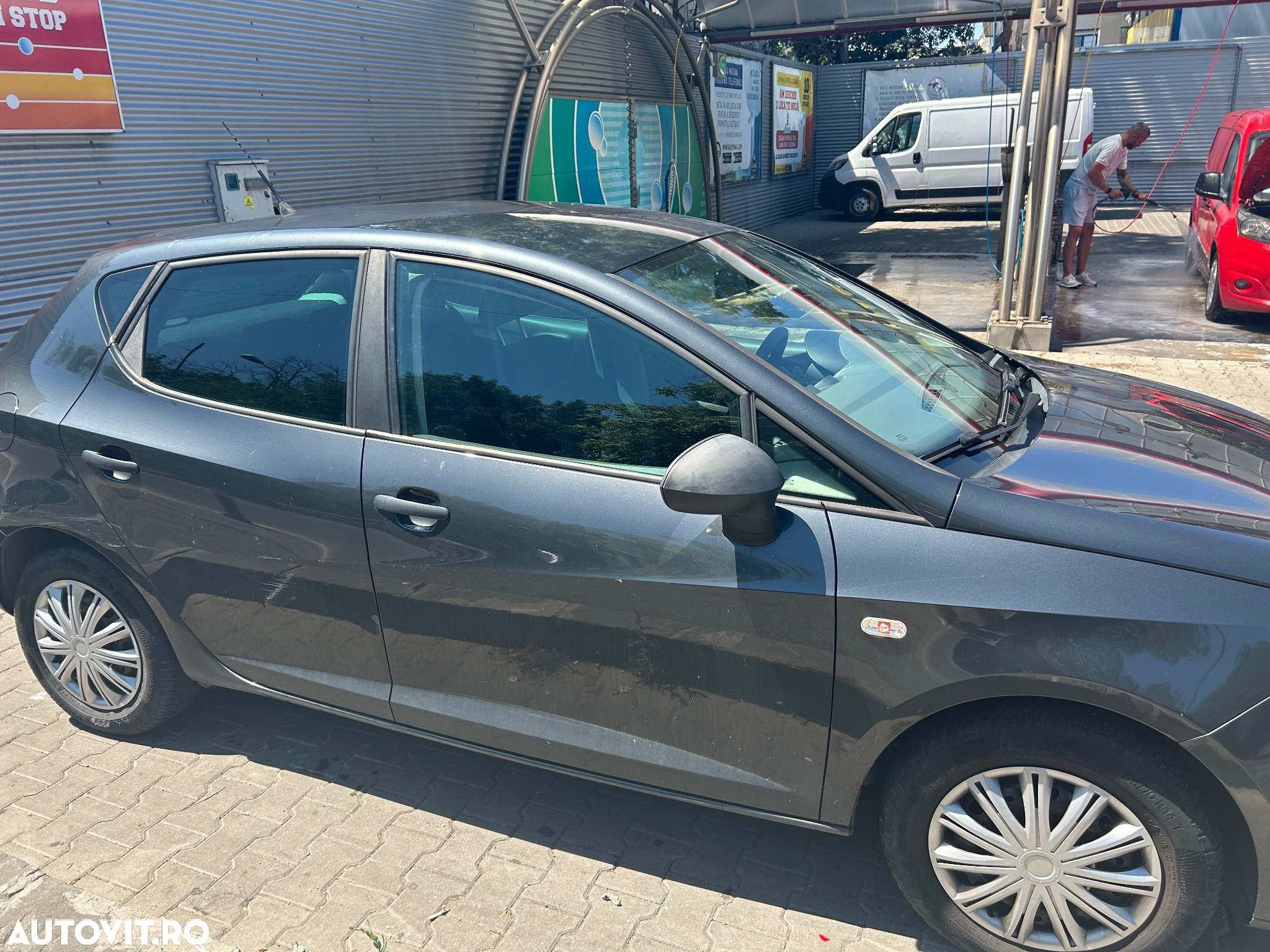 Seat Ibiza 1.4 Cool - 3