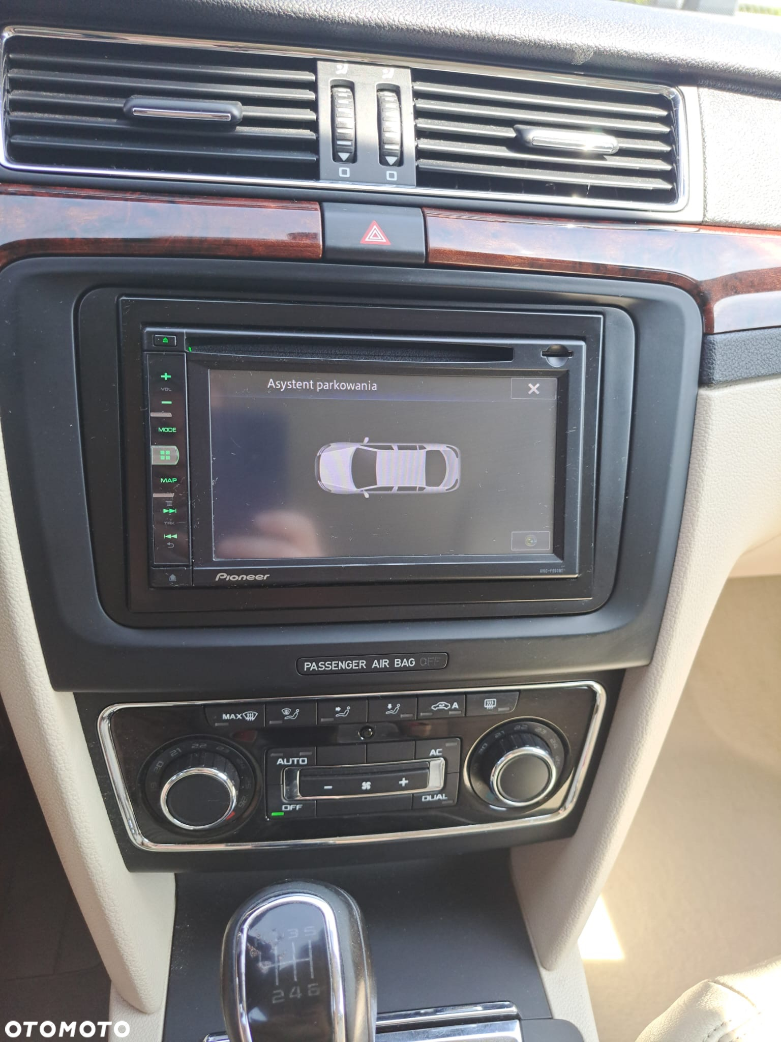 Skoda Superb - 12