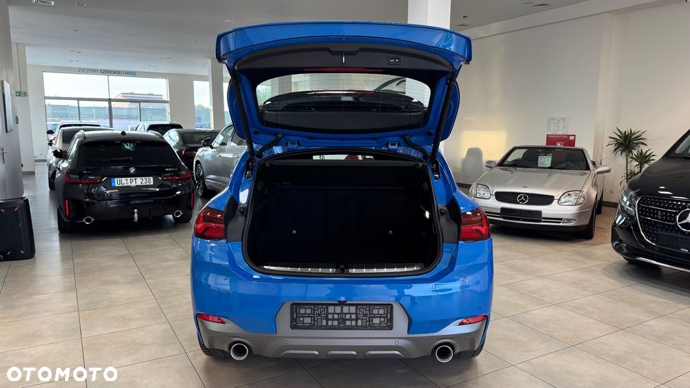 BMW X2 xDrive20d Advantage - 39