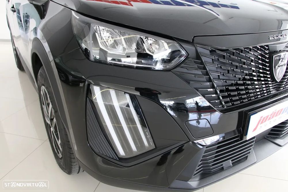 Peugeot 2008 1.2 PureTech Active - 7