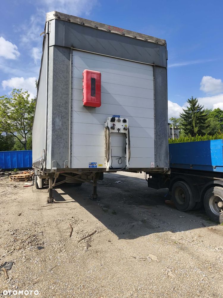 Fliegl SDS - 3