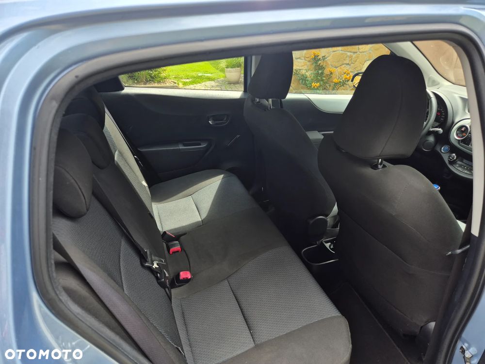 Toyota Yaris 1.5 VVT-i Style - 16