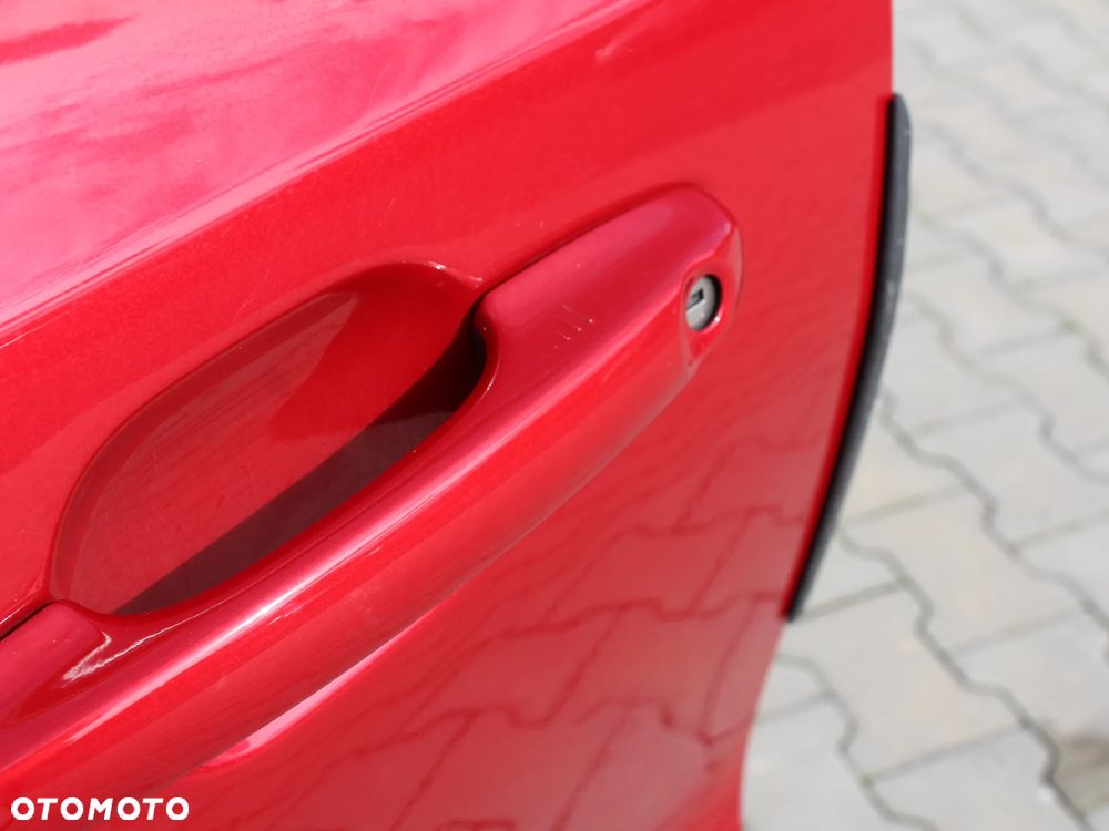 Ford Focus 1.5 EcoBlue STart-Stopp-System TITANIUM X - 28
