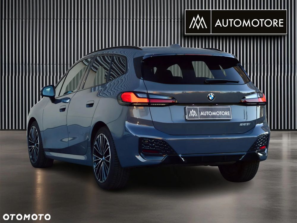 BMW Seria 2 223i mHEV M Sport sport - 8