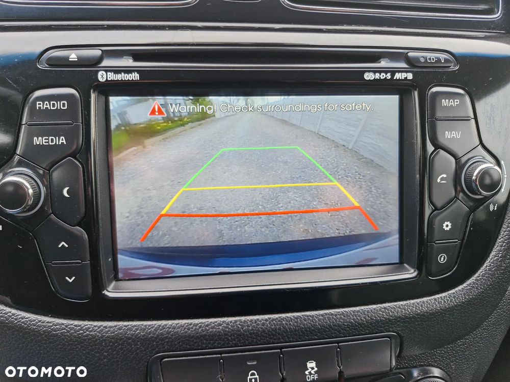 Kia Ceed - 21