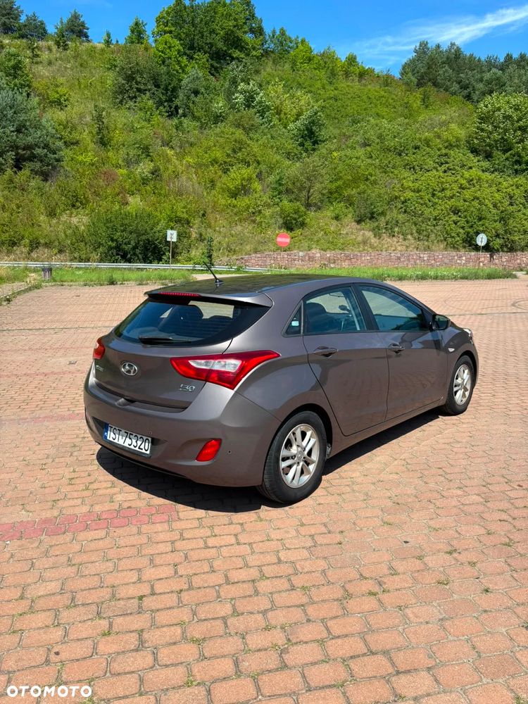 Hyundai i30 1.4 Comfort - 6