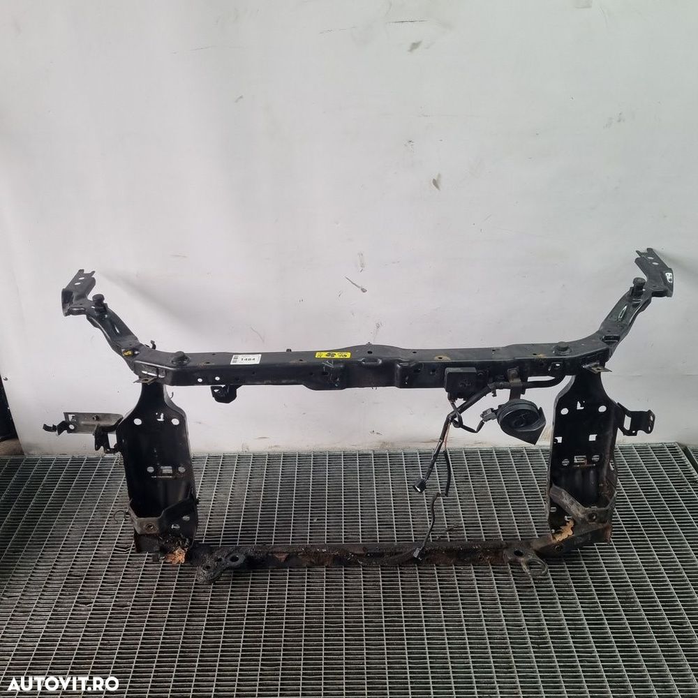 Trager Nissan Qashqai Facelift 1.5 Dci 2010 - 2013 1461CC Manuala (1484) Diesel - 1