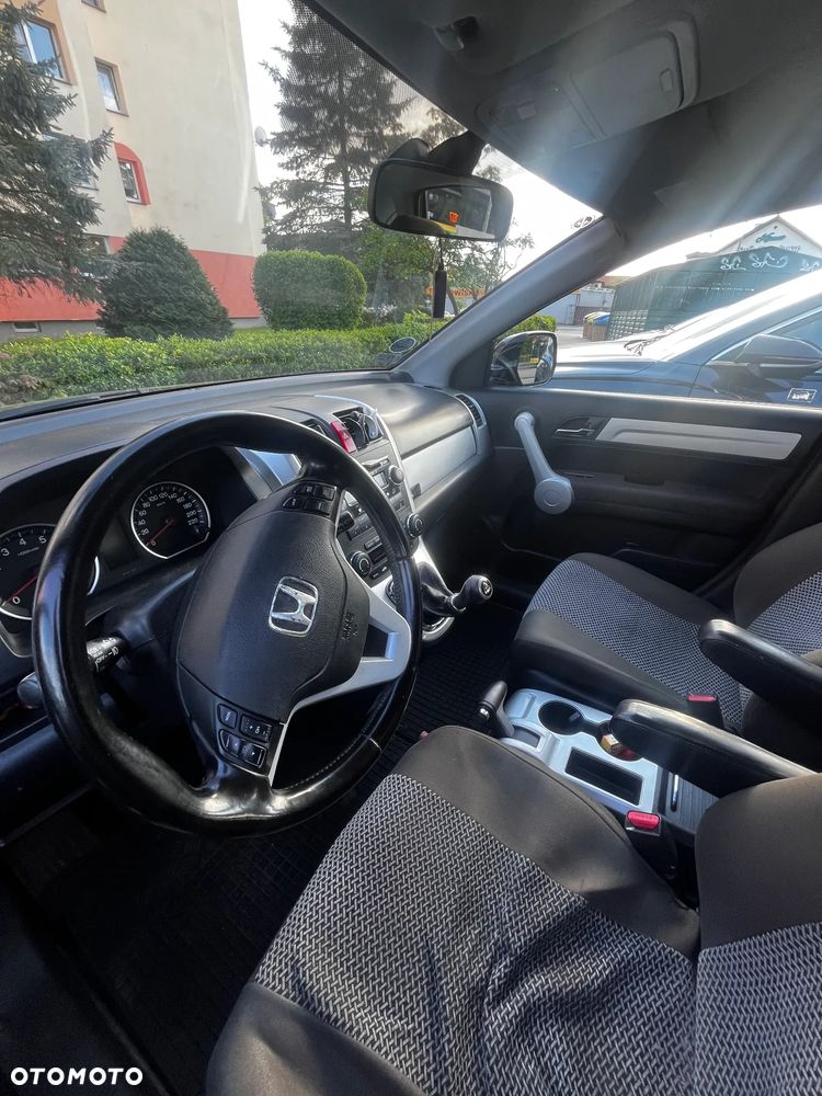 Honda CR-V 2.0 Elegance - 13