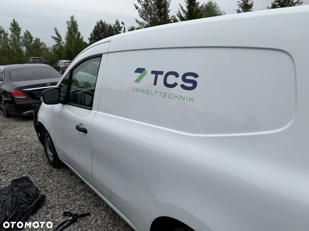 Mercedes-Benz CITAN - 6