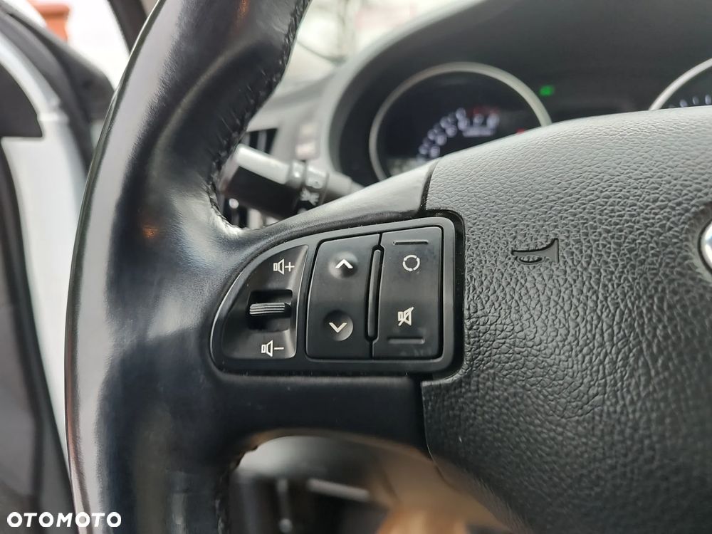 Kia Sportage 1.6 GDI Business Line L 2WD - 26