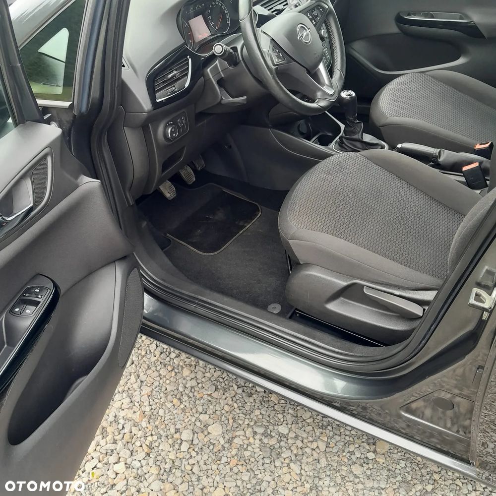 Opel Corsa 1.4 Enjoy - 13