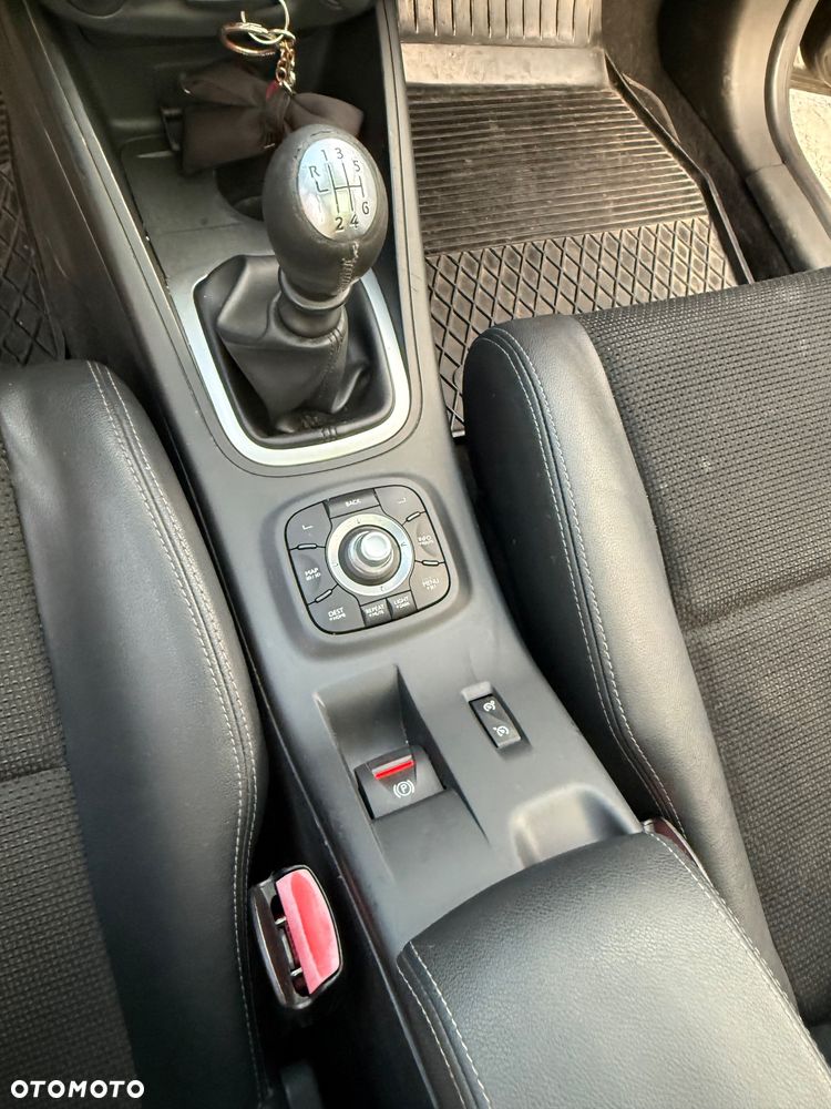 Renault Megane 2.0 dCi Dynamique - 20