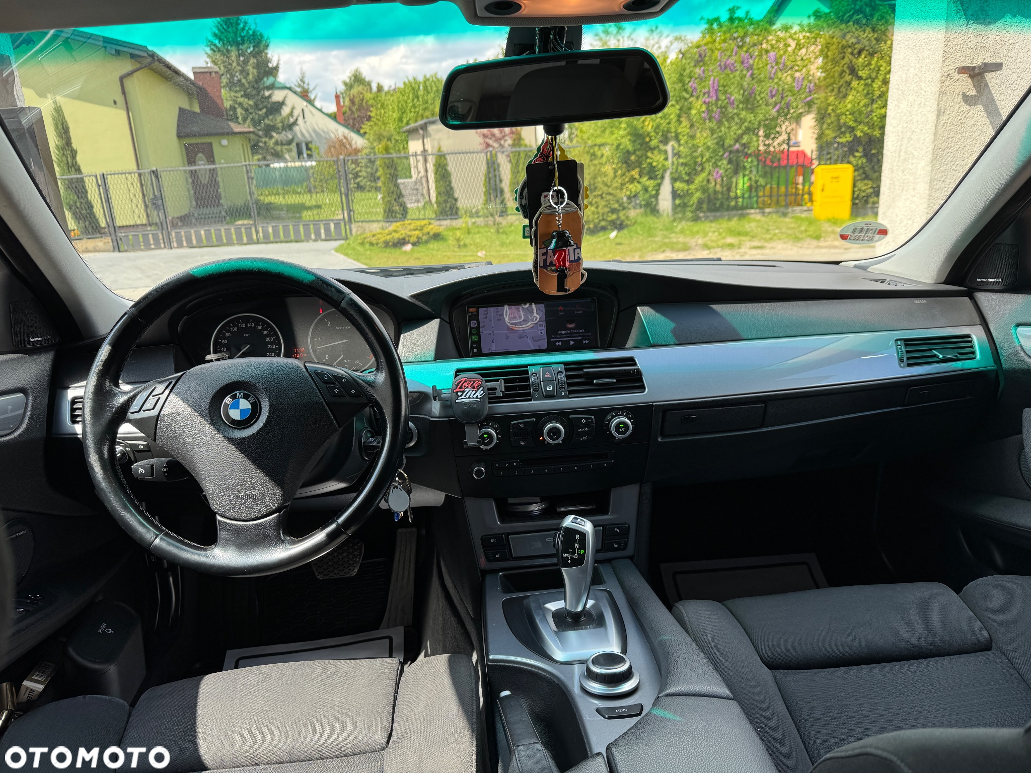 BMW Seria 5 - 18