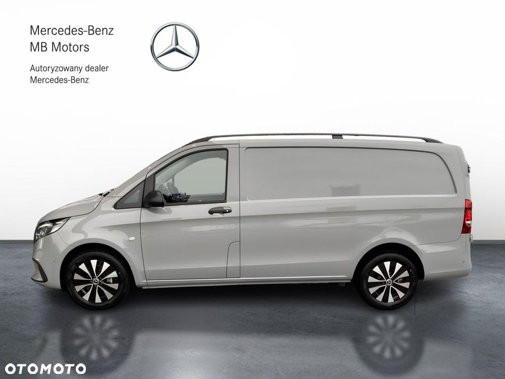 Mercedes-Benz Vito - 2
