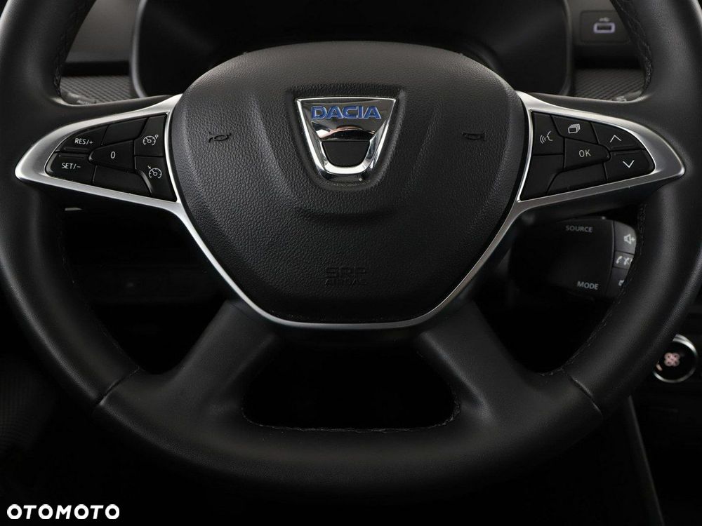 Dacia Sandero Stepway 1.0 TCe SL Celebration S&S - 21