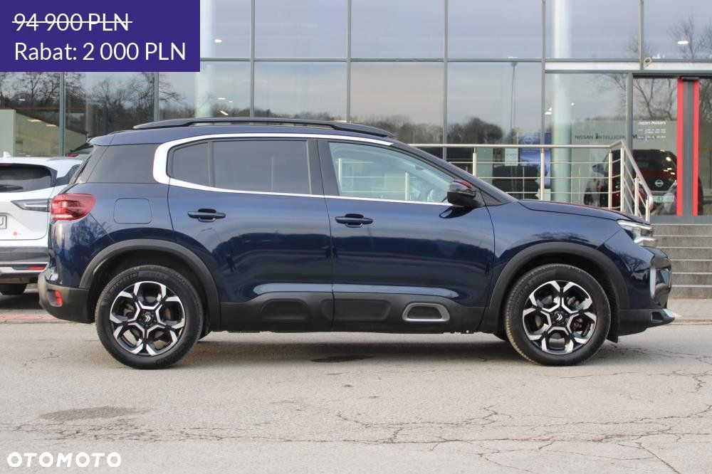 Citroën C5 Aircross - 4