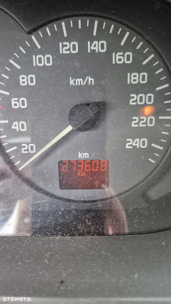 Renault Scenic - 7
