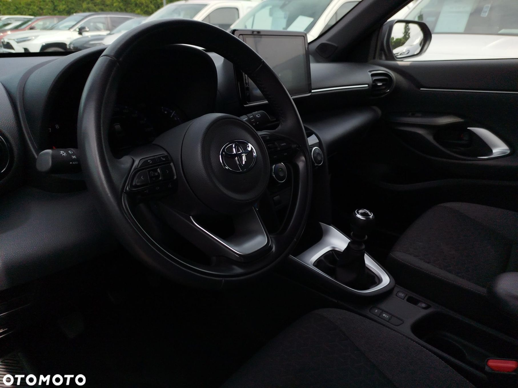 Toyota Yaris Cross - 10