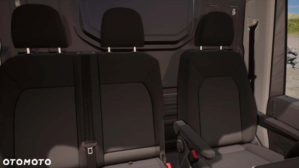 Volkswagen Crafter 35 Furgon - 9