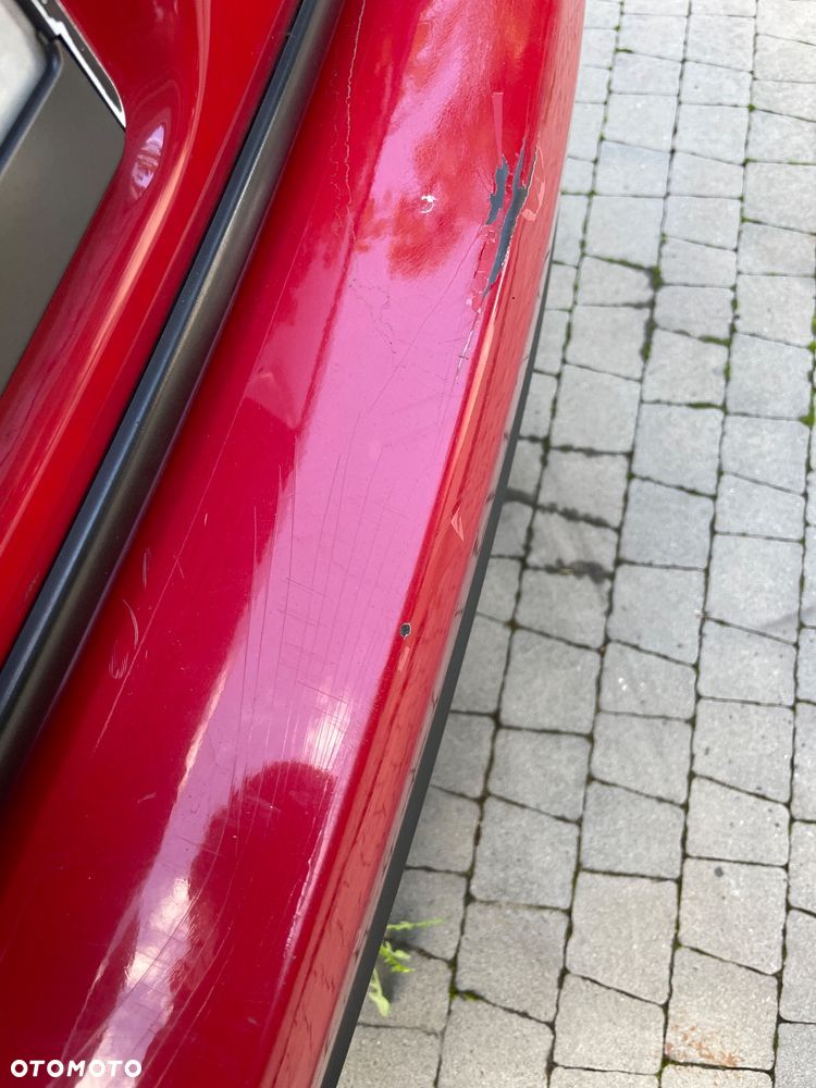 Volkswagen Passat Variant 1.9 TDI DPF BlueMotion - 17